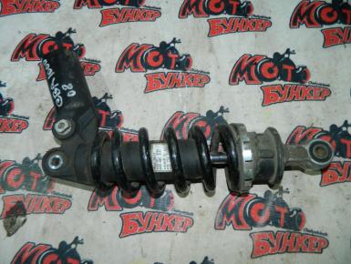 Амортизатор задний, Honda, CBR 1000 RR, 2008, 0, 0