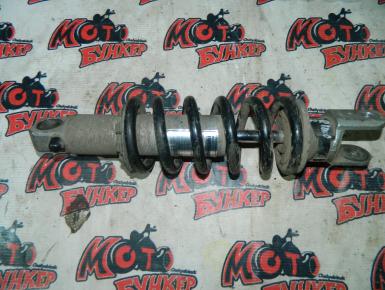 Амортизатор задний, Kawasaki, ZZR 1100, 1995, 0, 0