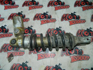 Амортизатор задний, Kawasaki, ZX 6 R Ninja, 2000, 0, 0