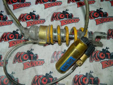 Амортизатор задний, Kawasaki, ZZR 1100, 1996, 0, 0