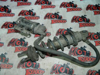 Амортизатор задний, Kawasaki, ZXR 400 L, 1996, 0, 0