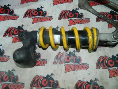 Амортизатор задний, Suzuki, GSX R 600, 2007, 0, 1