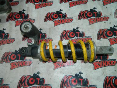 Амортизатор задний, Suzuki, GSX R 750, 2007, 0, 1