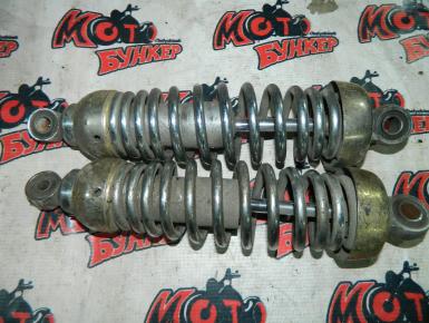 Амортизатор задний, Yamaha, XV 750 SE, 1983, 0, 0