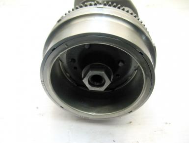 Ротор, Yamaha, V-Max 1200, 1994, 0, 0