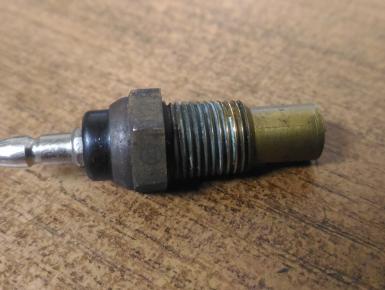 Датчик температуры, Kawasaki, ZZR 400, 1992, 0, 0