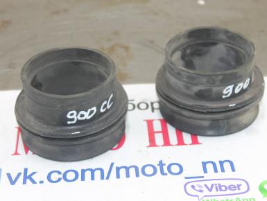 Патрубки корпуса воздушного фильтра, Ducati, SS 900 C, 1995, 0, 0