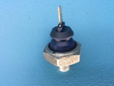 Датчик давления масла, BMW, F 650 GS, 2001, 0, 0