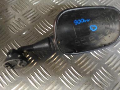 Корпус зеркала правый, Honda, CBR 900 RR / 919 RR (SC33), 1998, 0, 0