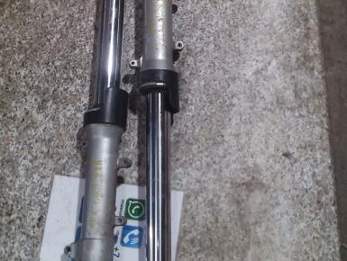 Вилка передняя, Honda, VTR 1000 F, 1997, 0, 0