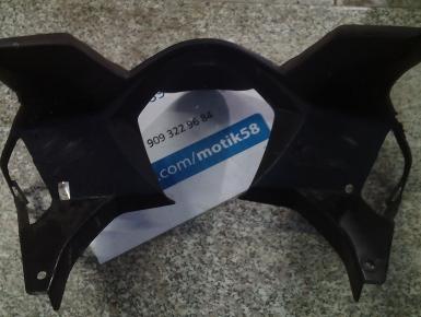 Пластик приборной панели, Suzuki, SV 1000 S, 2004, 0, 0