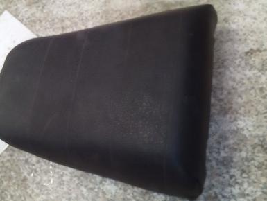 Сидение Пассажира, Suzuki, SV 1000 S, 2004, 0, 0