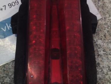 Стоп сигнал, Suzuki, SV 1000 S, 2004, 0, 0