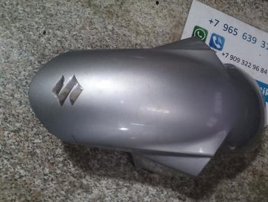 Крыло переднее, Suzuki, SV 1000 S, 2004, 0, 0