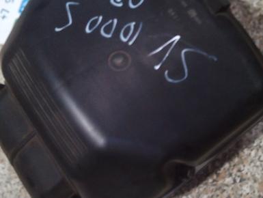 Корпус воздушного фильтра , Suzuki, SV 1000 S, 2004, 0, 0