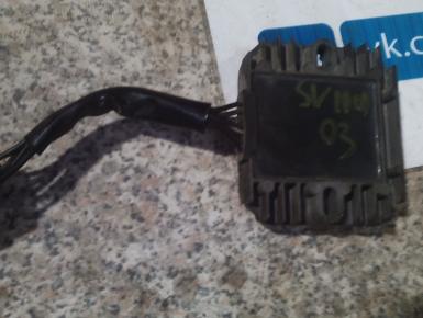 Регулятор напряжения, Suzuki, SV 1000 S, 2004, 0, 0