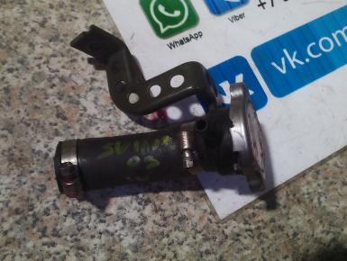 Горловина заливная антифриза, Suzuki, SV 1000 S, 2004, 0, 0