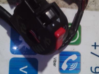 Пульт правый, Suzuki, SV 1000 S, 2004, 0, 0