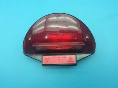 Стоп сигнал, BMW, F 650 GS, 2001, 0, 0