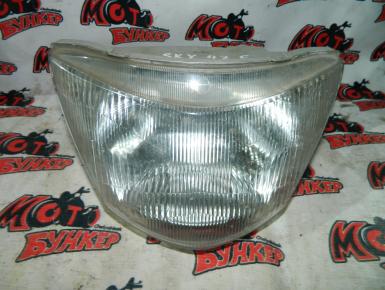 Фара, Suzuki, AN 250 Skywave (Burgman), 1998, 0, 0