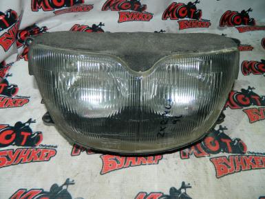 Фара, Kawasaki, ZXR 400 L, 1994, 0, 0