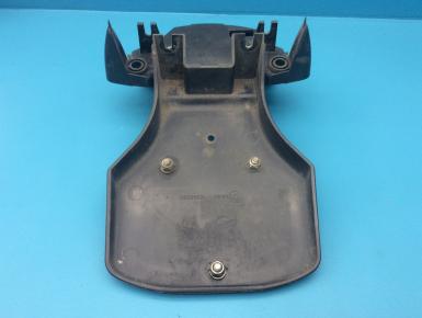 Крепление регистрационного номерного знака, BMW, F 650 GS, 2001, 0, 0