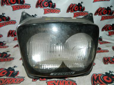 Фара, Kawasaki, GPZ 400, 1987, 0, 0