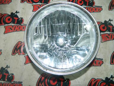 Фара, Suzuki, Intruder Classic 800, 2005, 0, 0