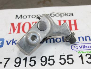 Крепление рычага сцепления, Yamaha, XVS 1100 Drag Star, 1999, 0, 0