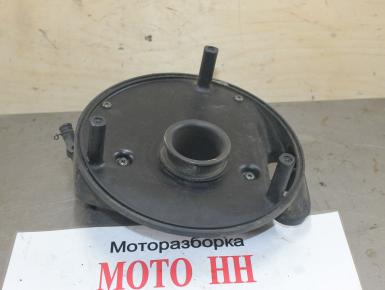 Корпус воздушного фильтра , Yamaha, XVS 1100 Drag Star, 1999, 0, 0