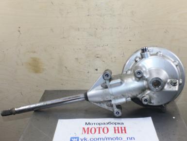 Задний редуктор, Yamaha, XVS 1100 Drag Star, 1999, 0, 0