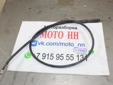 Тросик холостого хода, Yamaha, XVS 1100 Drag Star, 1999, 0, 0