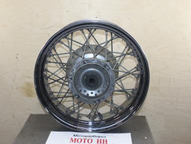 Диск колесный задний R15, Yamaha, XVS 1100 Drag Star, 1999, 0, 0