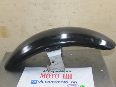 Крыло переднее, Yamaha, XVS 1100 Drag Star, 1999, 0, 0