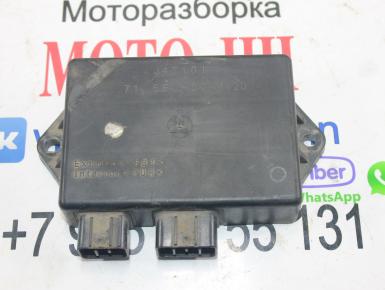 ЭБУ, Yamaha, XVS 1100 Drag Star, 1999, 0, 0