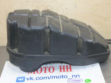 Корпус воздушного фильтра , Yamaha, XVS 1100 Drag Star, 1999, 0, 0