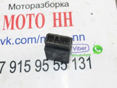 Реле (неизвестное), Yamaha, XVS 1100 Drag Star, 1999, 0, 0