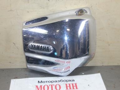 Накладка пластиковая правая, Yamaha, XVS 1100 Drag Star, 1999, 0, 0
