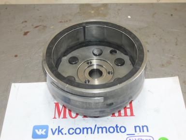 Ротор, Yamaha, XVS 1100 Drag Star, 1999, 0, 0