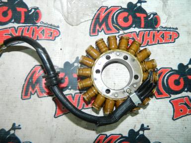 Статор, Honda, CBR 600 F4i, 2003, 0, 0