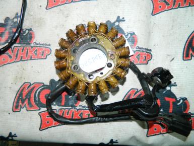 Статор, Suzuki, VZ 800 Marauder, 1998, 0, 0