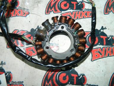 Статор, Aprilia, Pegaso 650, 1996, 0, 0