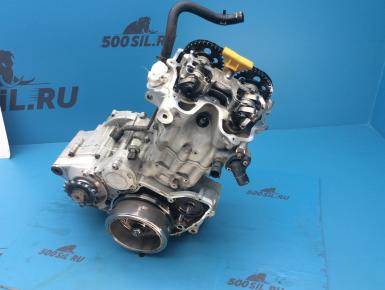 Двигатель, BMW, F 650 GS, 2001, 0, 0