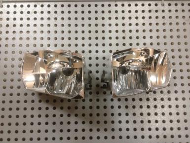 Отражатель фары, Honda, CBR 600 RR, 2006, 0, 0