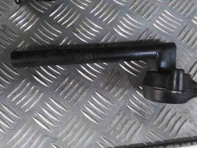 Клипон левый, Honda, CBR 900 RR / 919 RR (SC33), 1998, 0, 0