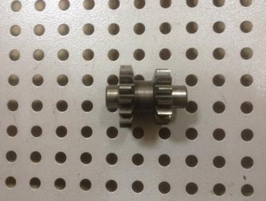 Шестерня стартера, Suzuki, GSX R 600, 1999, 0, 0