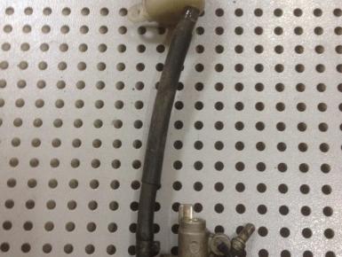 Задний тормозной цилиндр (Nissin), Honda, CBR 900 RR / 919 RR (SC33), 1999, 0, 0