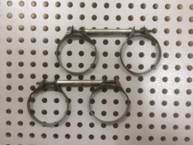 Патрубки блока карбюратора, Suzuki, GSX R 600, 1999, 0, 0