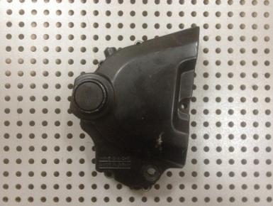 Крышка звезды ведущей Левая, Suzuki, GSX R 600, 1999, 0, 0