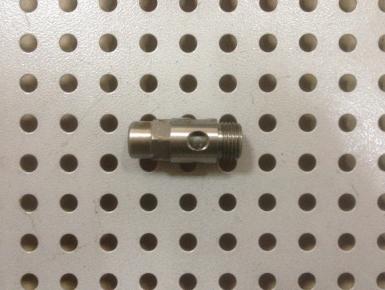 Предохранительный клапан давления масла, Suzuki, GSX R 600, 1999, 0, 0